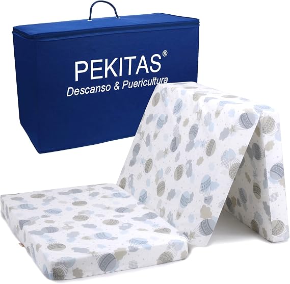 Les meilleurs matelas pour bébé et enfant en 2026