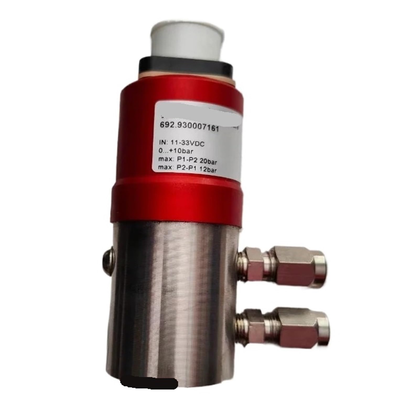 XGINGWRPJ 692.930007161 692.917007001 Pressure Transmitter Liquid Sensor