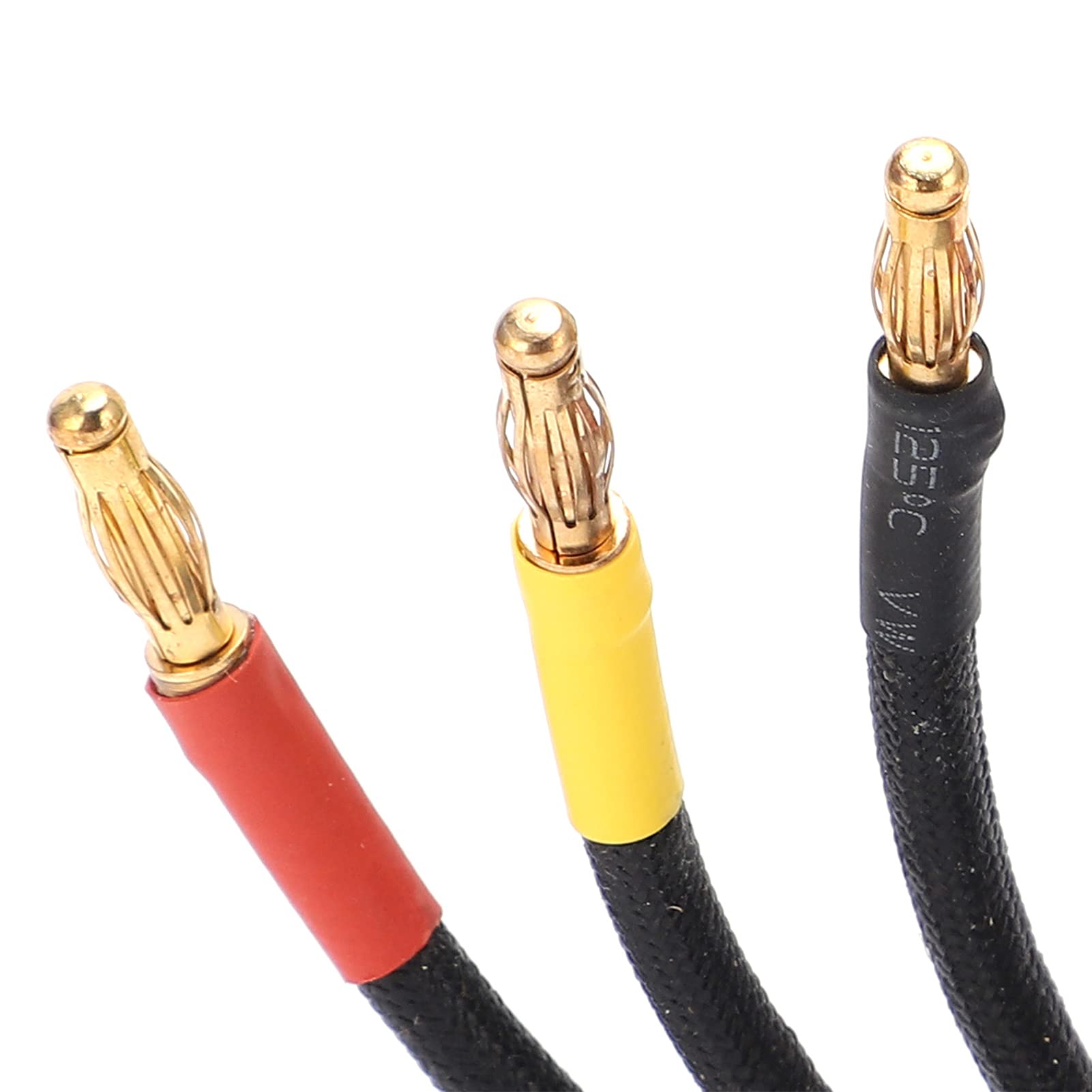 Amazon | RCブラシレスモーター、高トルクRC 3650 5200KV 4P