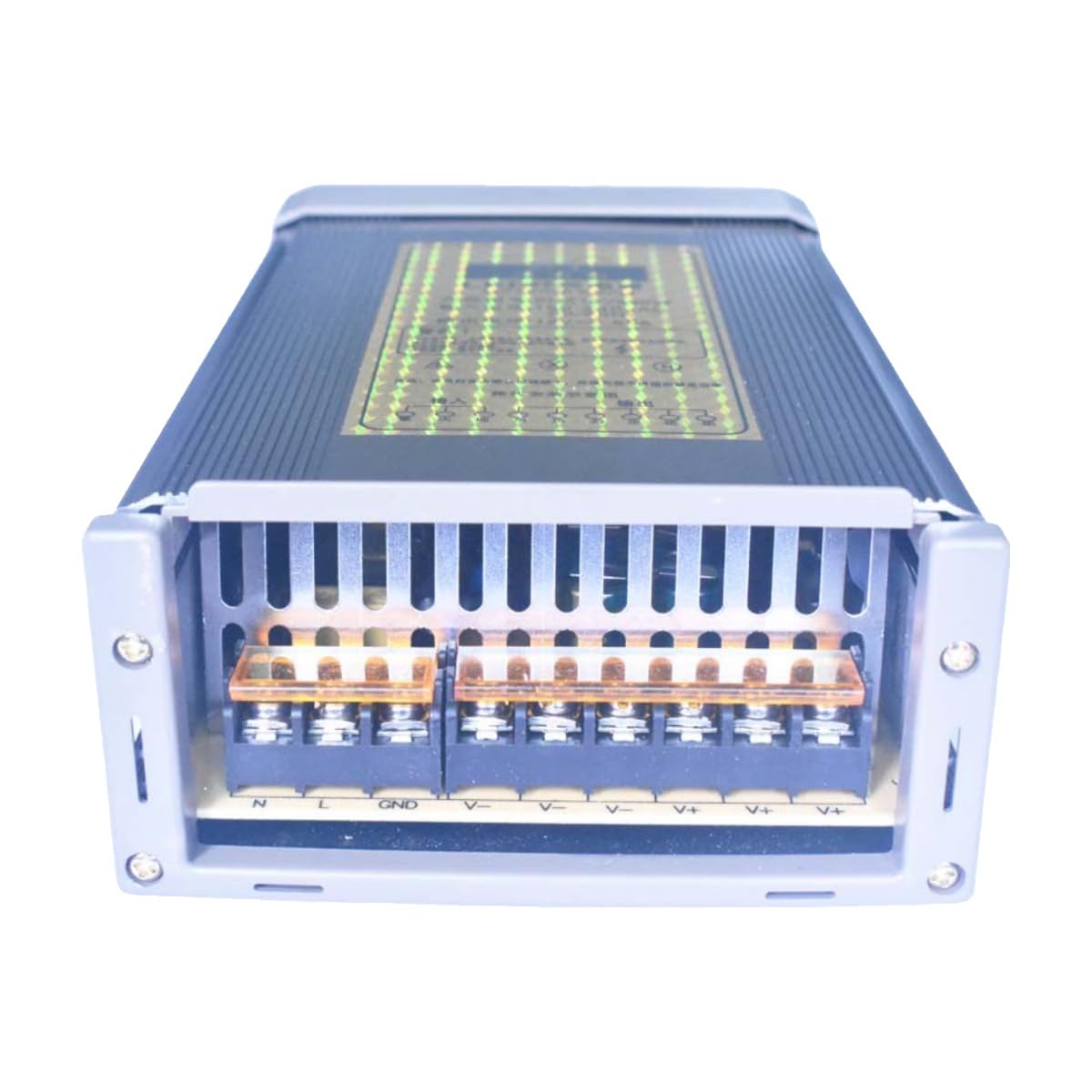 Alimentation à découpage 24V protège vos circuits de la pluie - 6