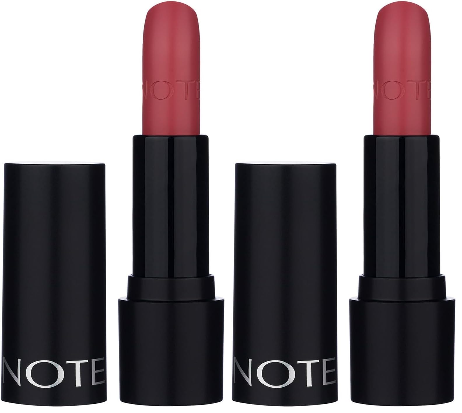 Note DEEP IMPACT LIPSTICK 04 (Pack of 2)-image-21