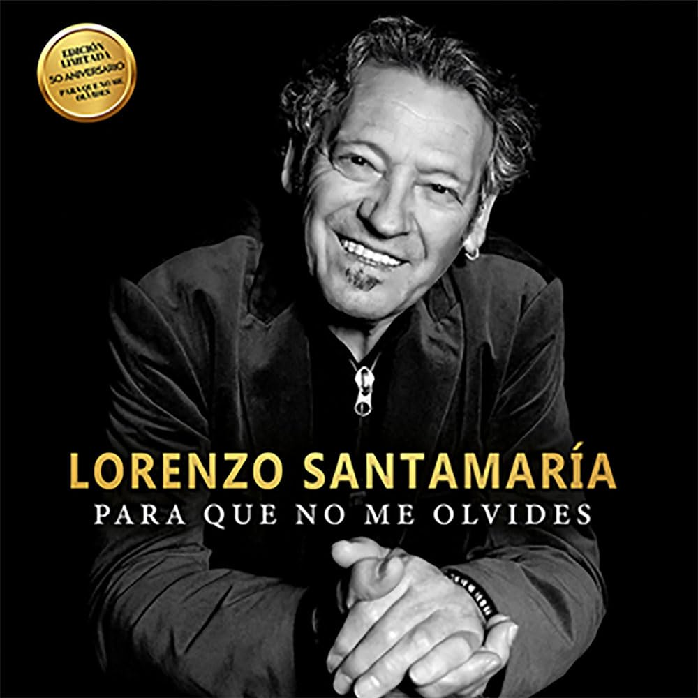 Para que no me olvides [Vinilo] [Vinyl LP] [VINYL]