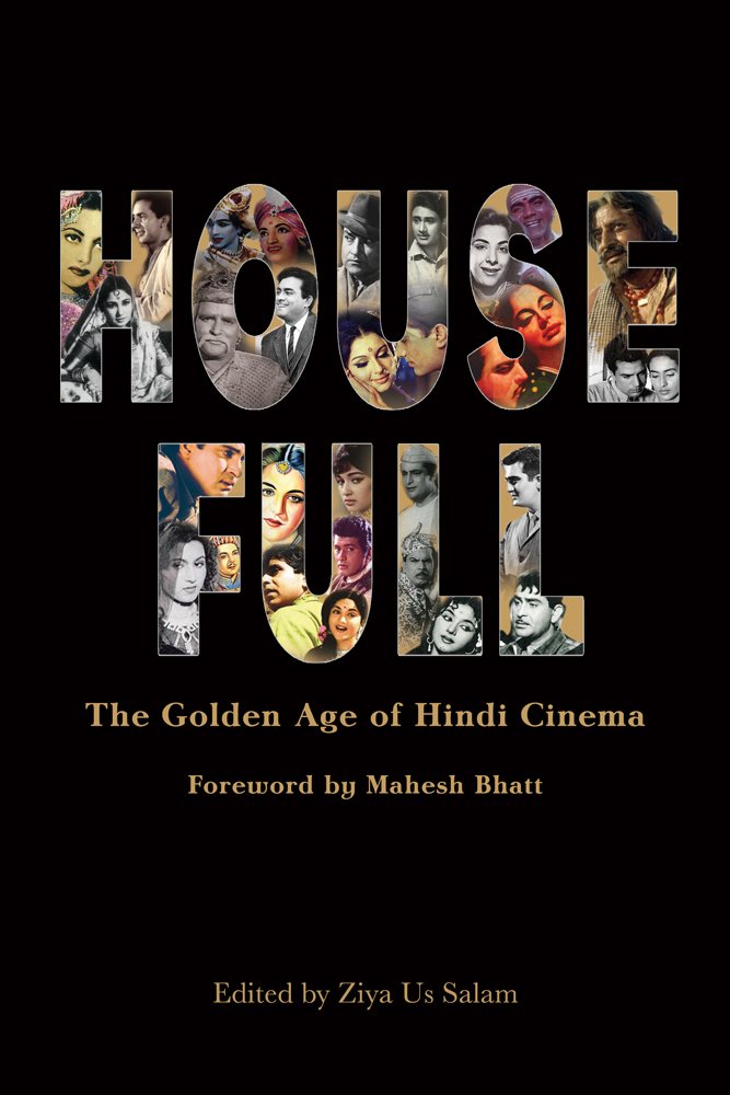 Housefull:The Golden Years Of Hindi Cinema