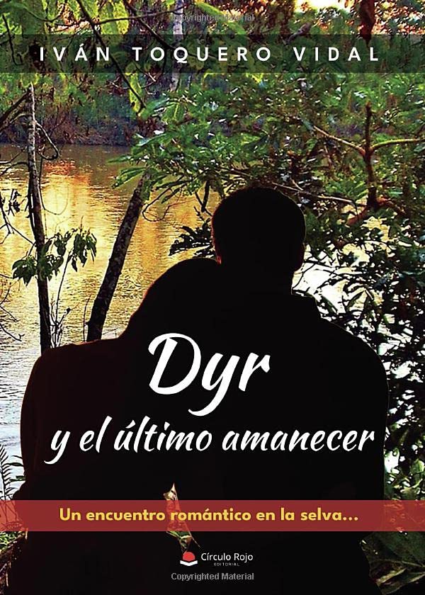 Dyr y el último amanecer