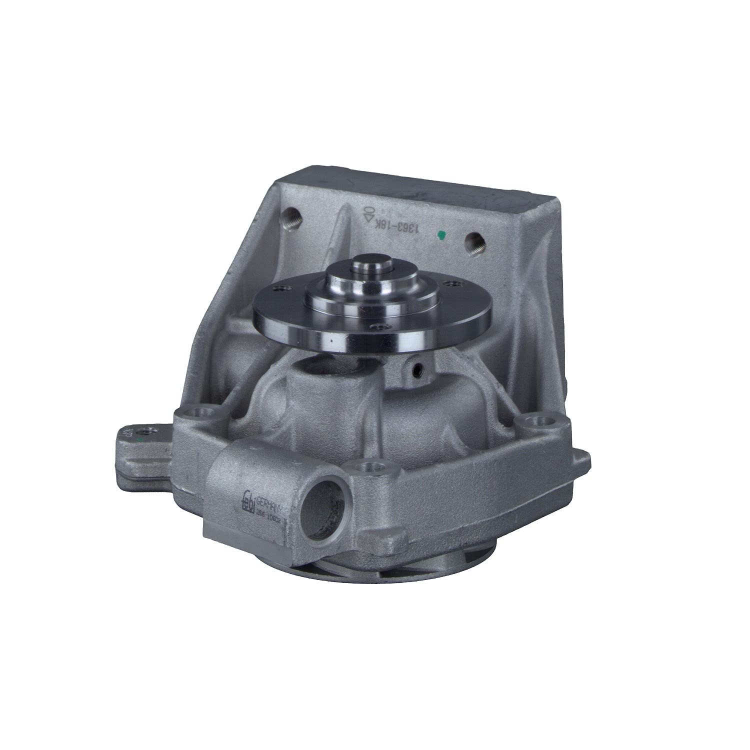 FEBI BILSTEIN Pompa dell’acqua, raffreddamento motore 10602
