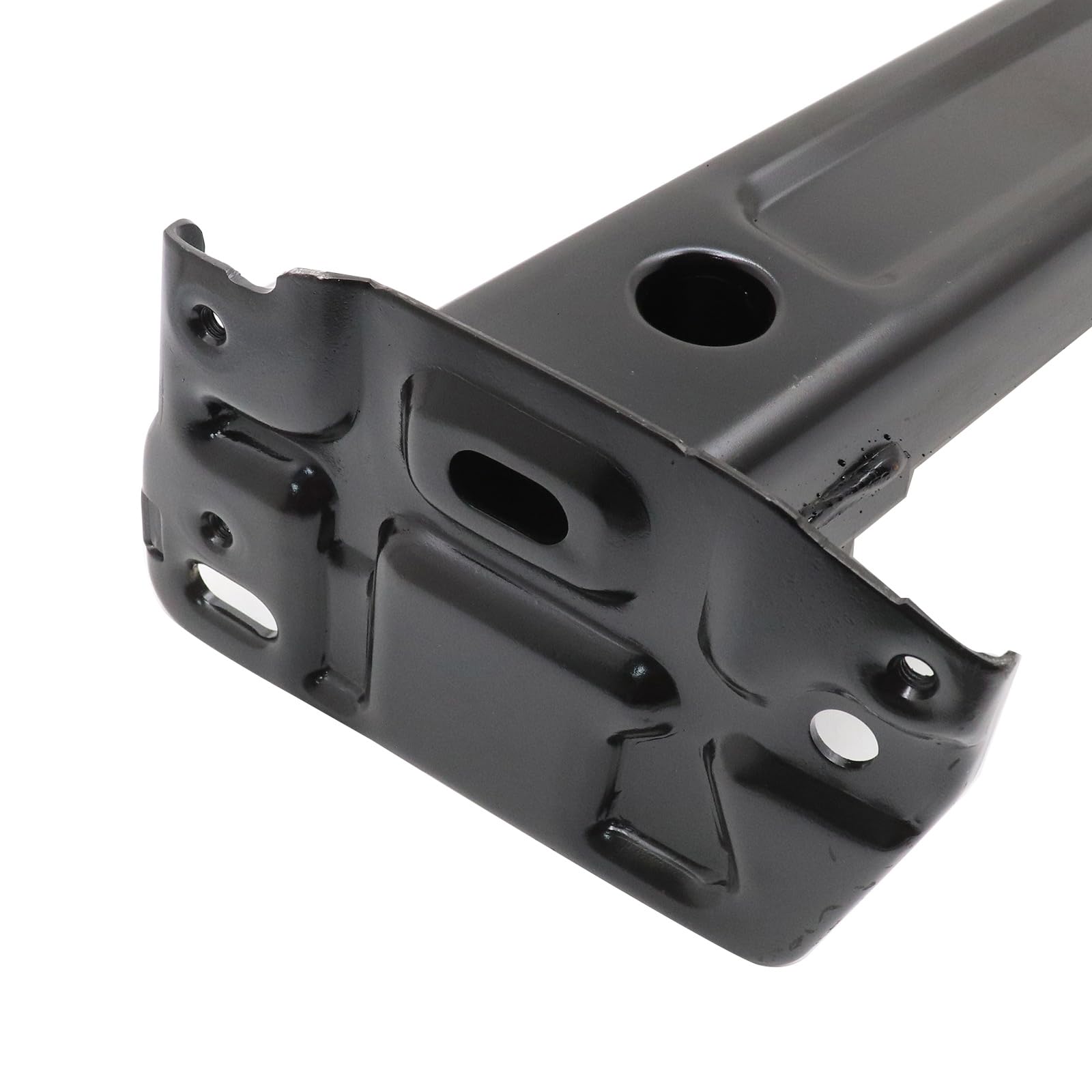 Motorträger Verlängerung Links Kompatibel mit Citroën C4 Coupe Picasso Kompatibel mit Peugeot 308 A9677054980 9677054980