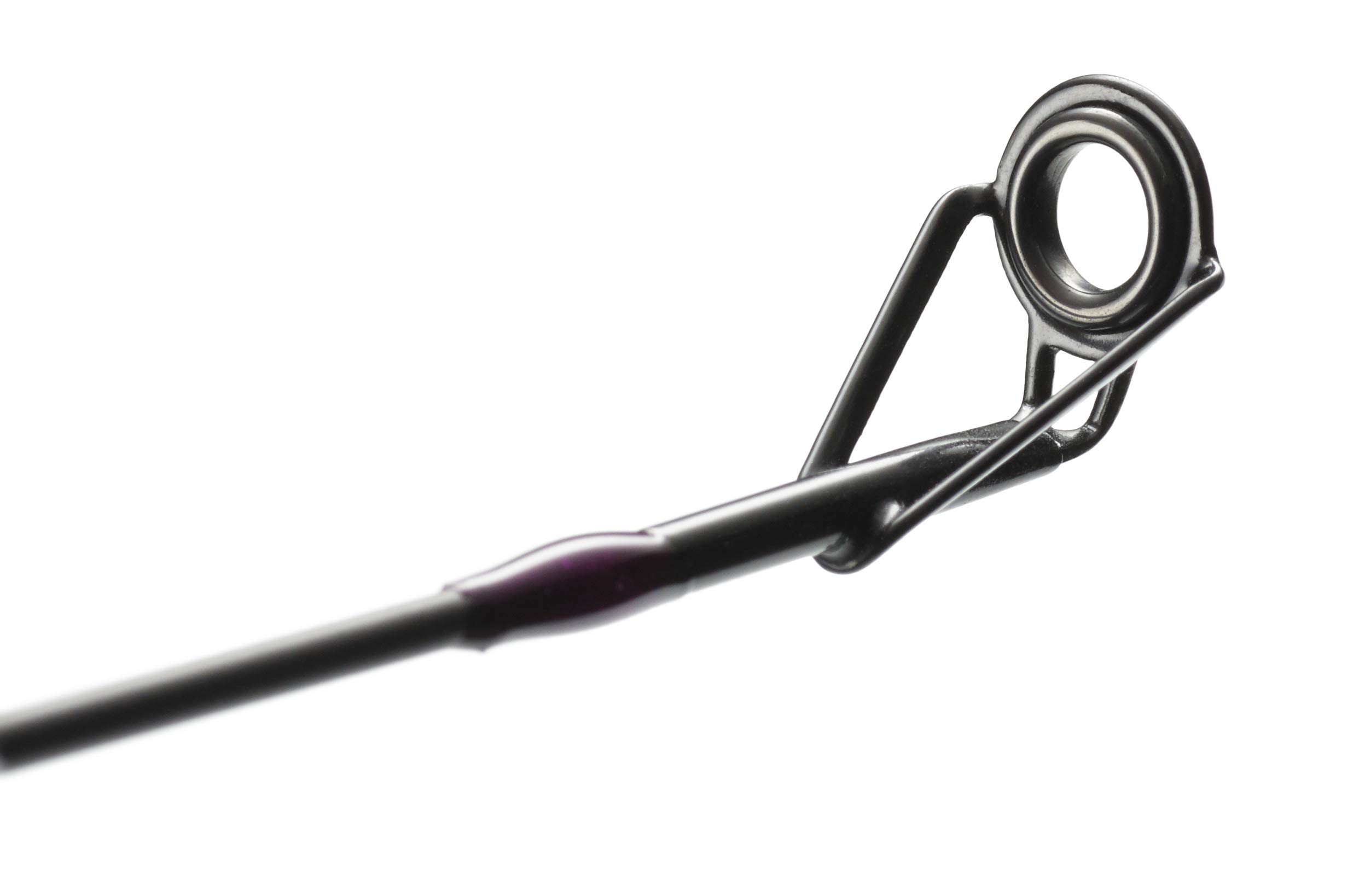 ladies rods providing the ugly stik Ugly Stik Woman's GX2 LE Spinning Combo