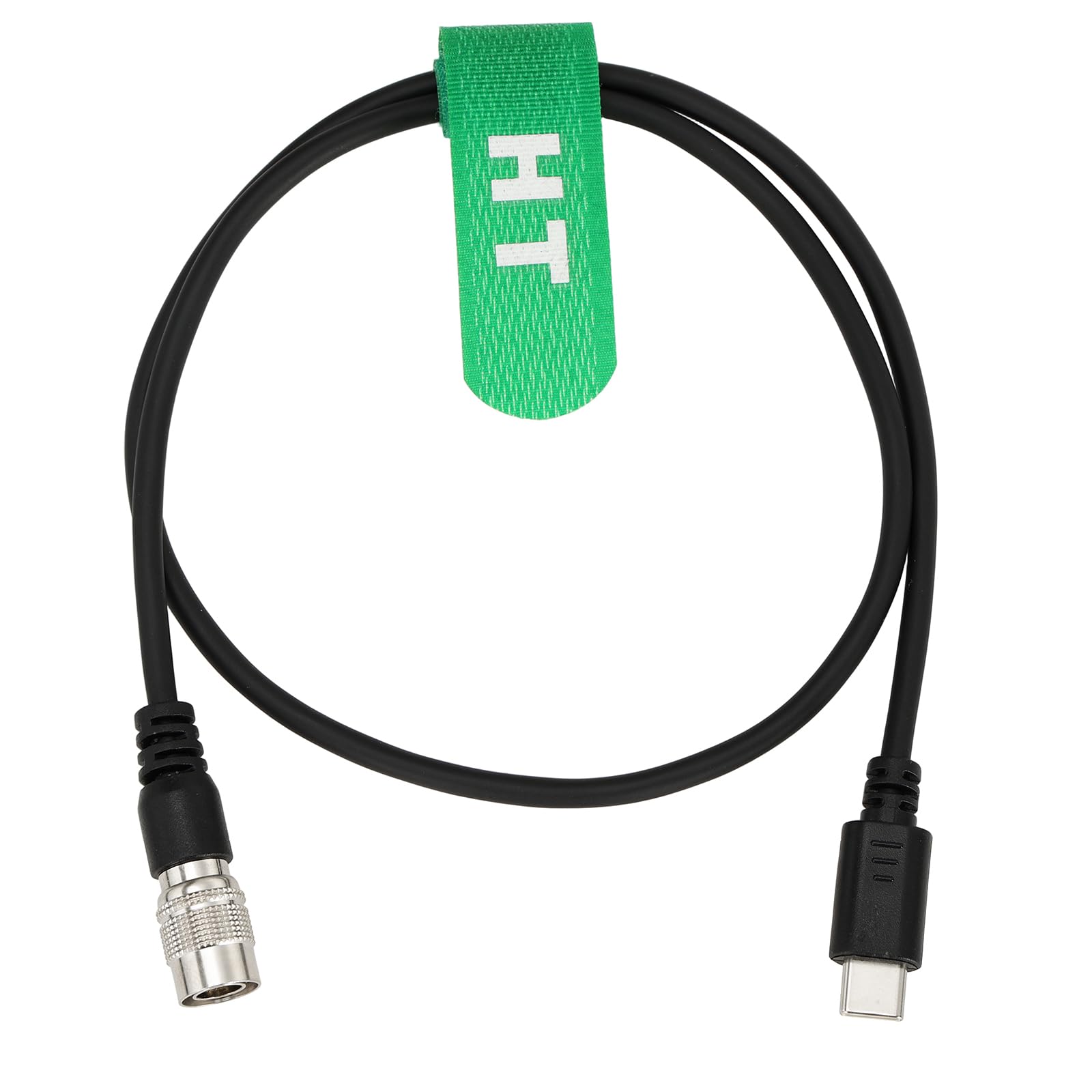 USBグリーン4 Amazon.com: HangTon PD Power Bank 12V USB C to Hirose 4 Pin Power