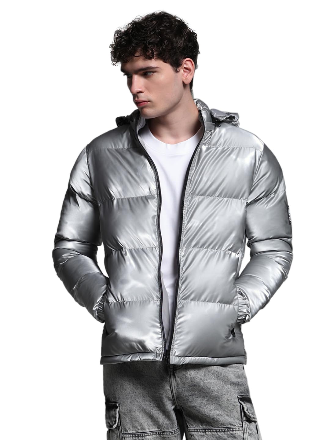jack & jones Men's A-Line Coat-picture-36