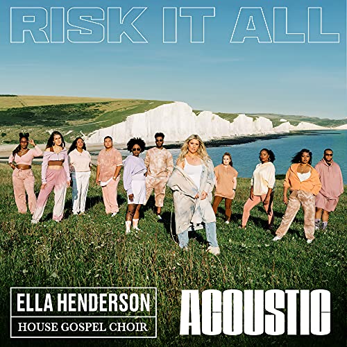 Ella Henderson & House Gospel Choir