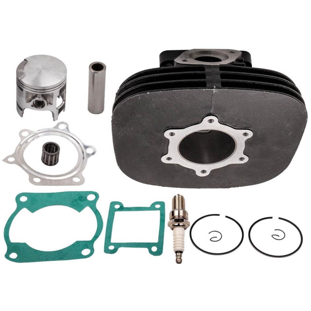 Set Kit guarnizioni Testata pistone Blaster 200 YFS 200-2006