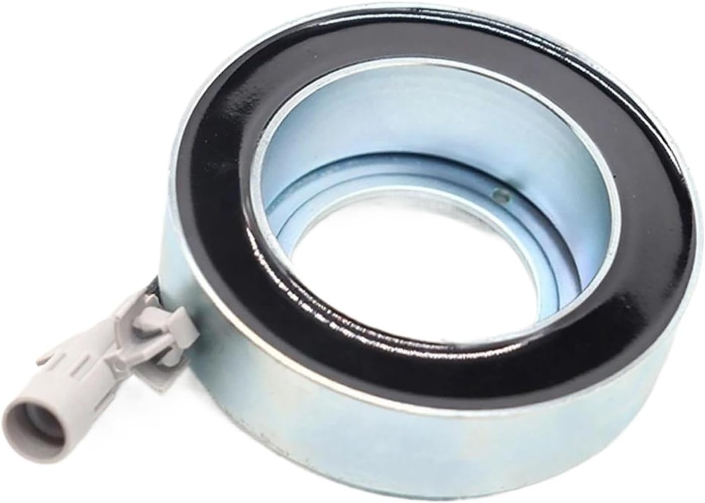 DKV06R AC Compressor Clutch Coil Compatible with Toyota Aygo Peugeot 107 Citroen C1 883100H010 883100H020 5060217372 5060217332(2PCS)