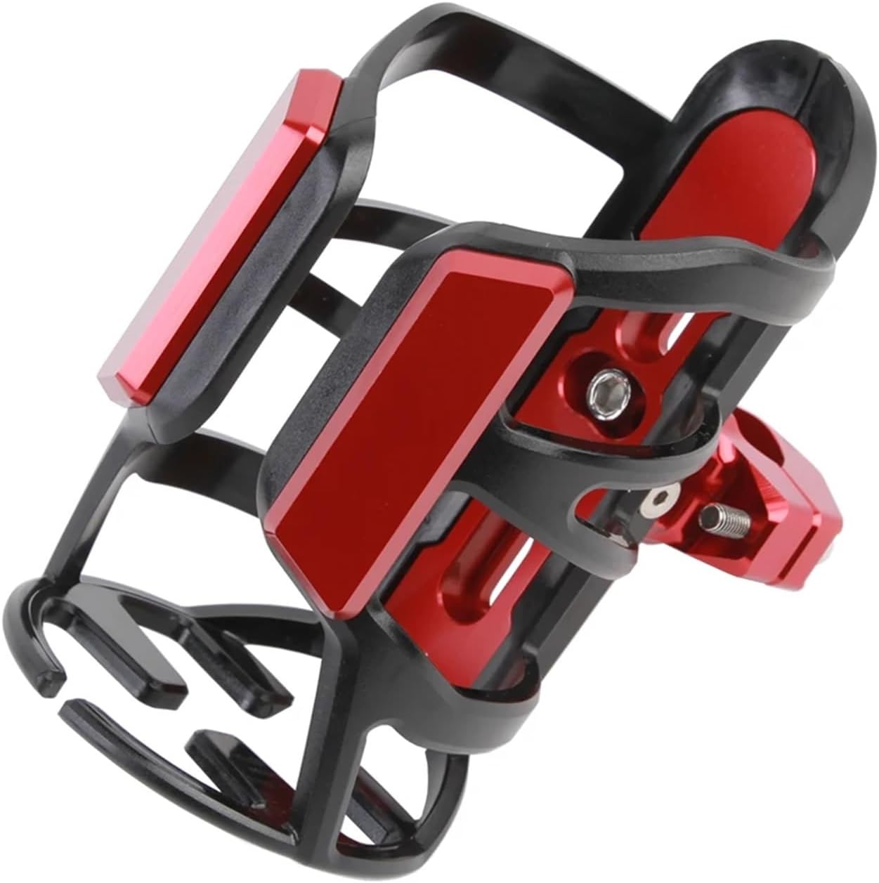 オートバイアクセサリー水ボトルドリンクカップホルダーに適合するCB400X CB 400X 2013 2014 2015 2016