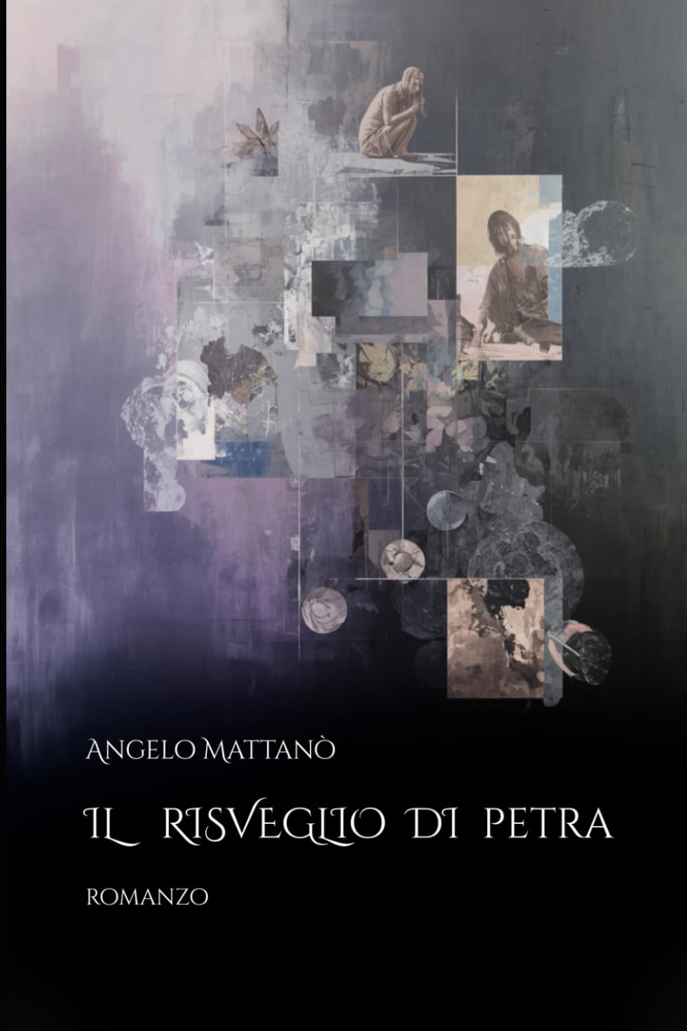 Il risveglio di Petra: Storia di una donna che imparò a non aver paura della luce (Controluce)