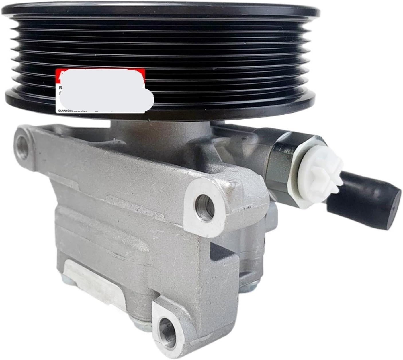 For Auto Hydraulic Oil Power Steering Pump Compatible For Ford Ranger Compatible For Mazda BT50 Pick-up 2011-2016 Model OEM UC2A-32-650 1723699