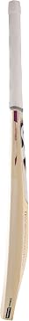 SG Hi-Score Xtreme English Willow Cricket Bat, Senior Short Handle (Color May Vary)