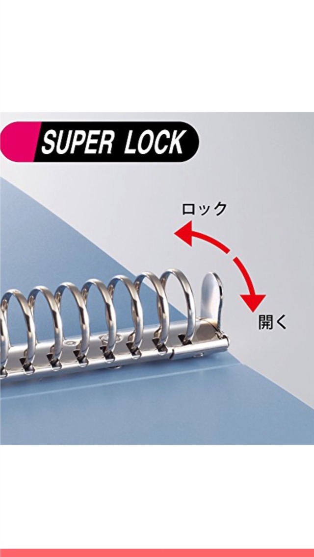(まとめ) コクヨ リングファイル 発泡再生PP表紙A4タテ 30穴 120枚収容 背幅27mm グレー フ-F460M 1冊 〔×10セット〕 コクヨ リングファイル 発泡ＰＰ製表紙 ３０穴 Ａ４タテの通販｜カウネット