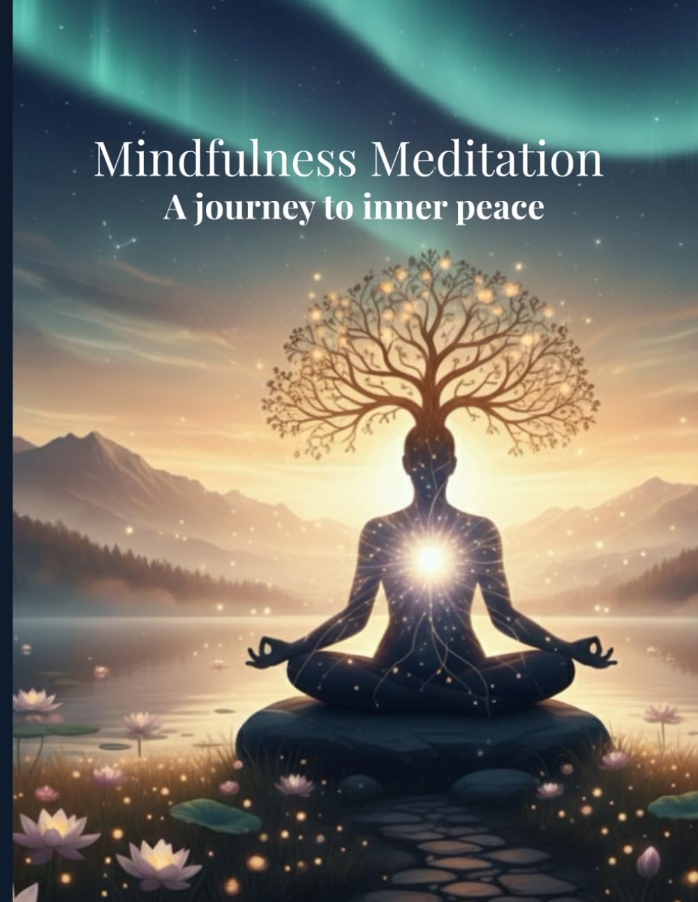 Mindfulness Meditation: A journey to inner peace