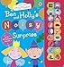 Ben and Holly's Little Kingdom: Ben and Holly's Noisy Surprise