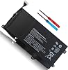 PX03XL PXO3XL 715050-001 Notebook Battery for HP Envy Touchsmart M6-K 14-K Sleekbook m6-k015dx m6-k025dx m6-k022dx m6-k125dx m6-k010dx m6-k012dx m6-k054ca m6-k088ca 14-k000 14-k100 714762-1C1 50Wh