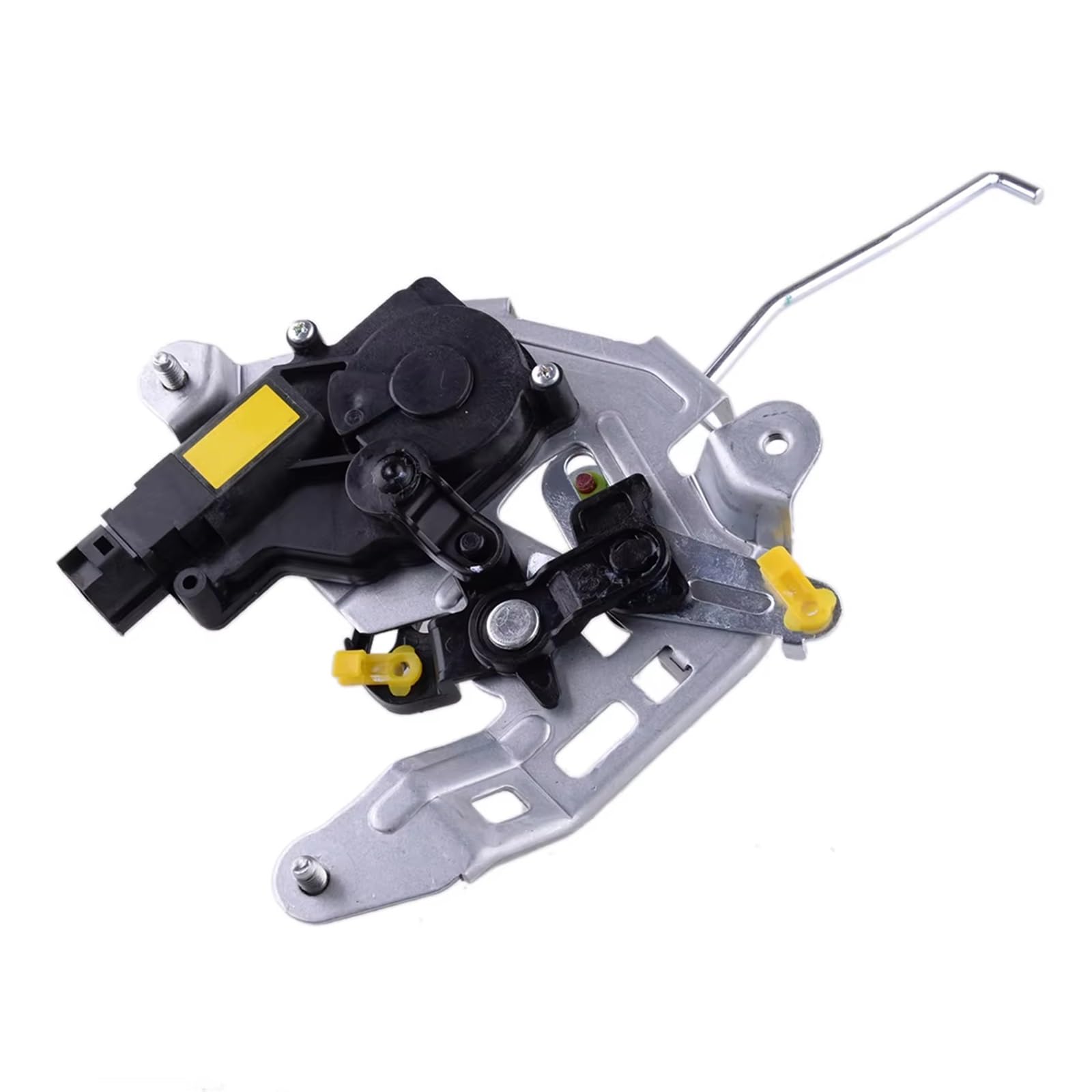 Sjbeua One Color Boot Tailgate Lock Rear Tailgate Trunk Door Lock Actuator For Kia For Sportage 2006 2007 2008 2009 2010 Boot Lock Latch Actuator