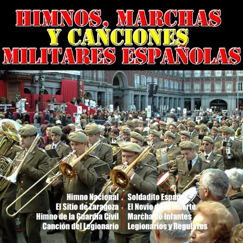 Soldadito Español