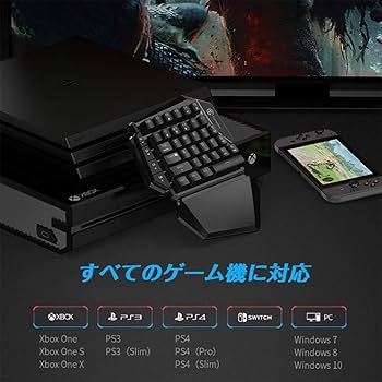 GameSir VX 新品・未開封 Gamesir VX ほぼ未使用 箱に傷あり Amazon.co.jp: GameSir VX