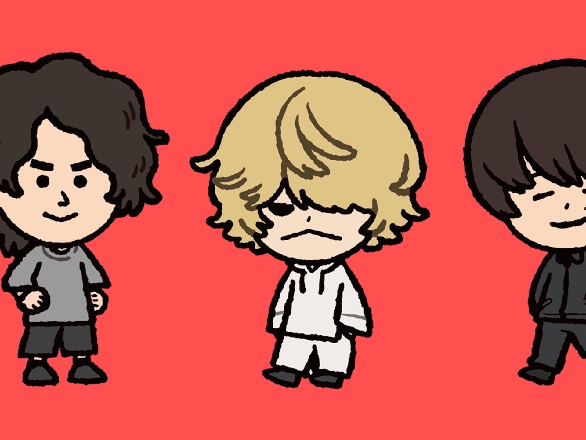 ドラマチックアラスカ