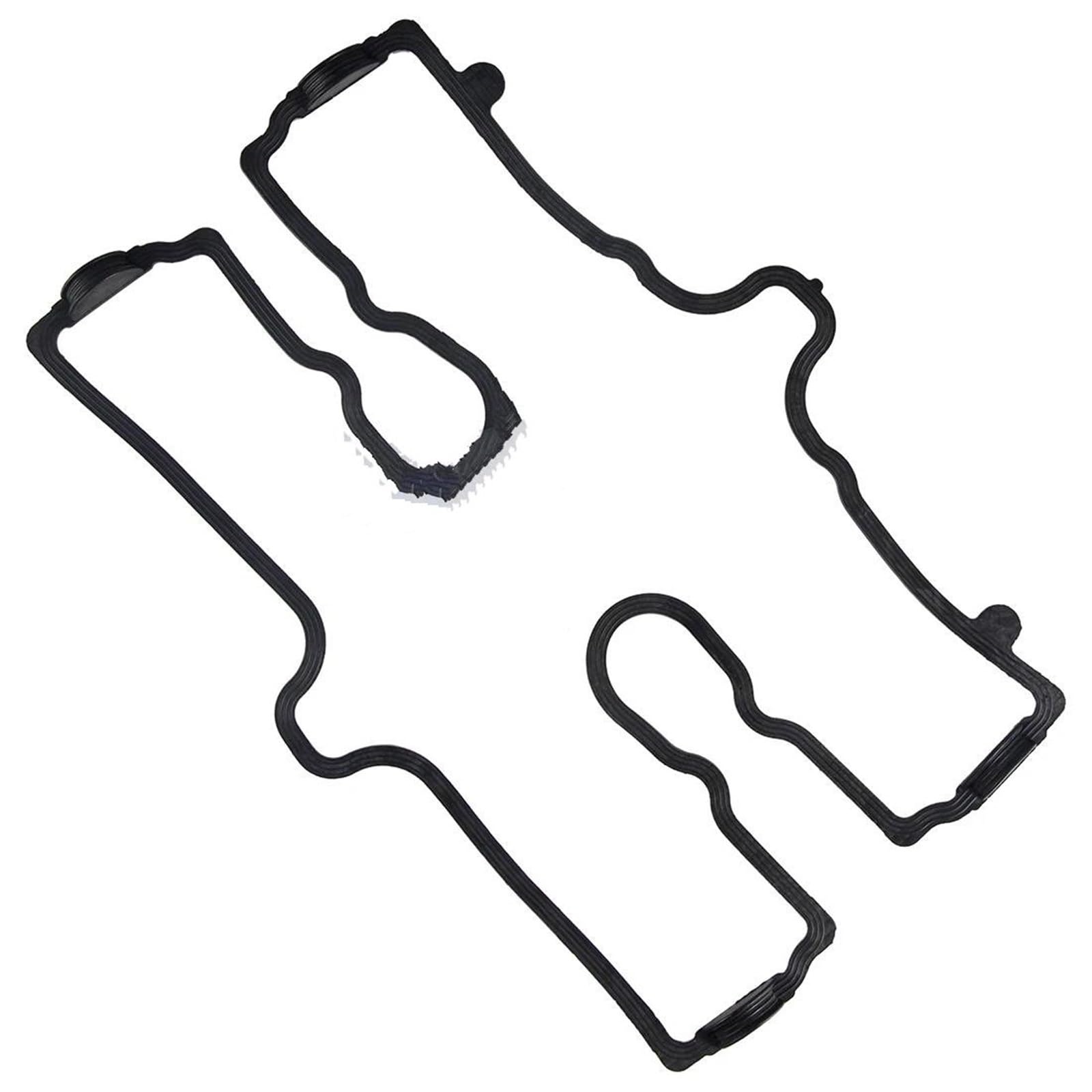 Junta de Culata Reparación Sellador Junta Protectora Válvula Culata Motor para CB750 para Nighthawk 1991-2003 CBX750P2 1990-2001