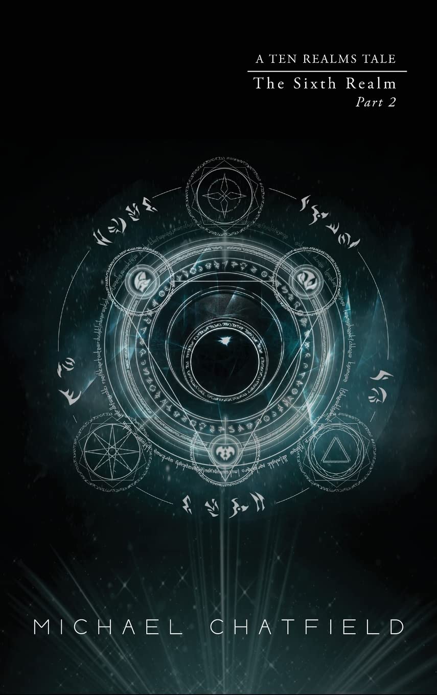 The Sixth Realm Part 2 (Ten Realms Series) Hardcover – November 30, 2020