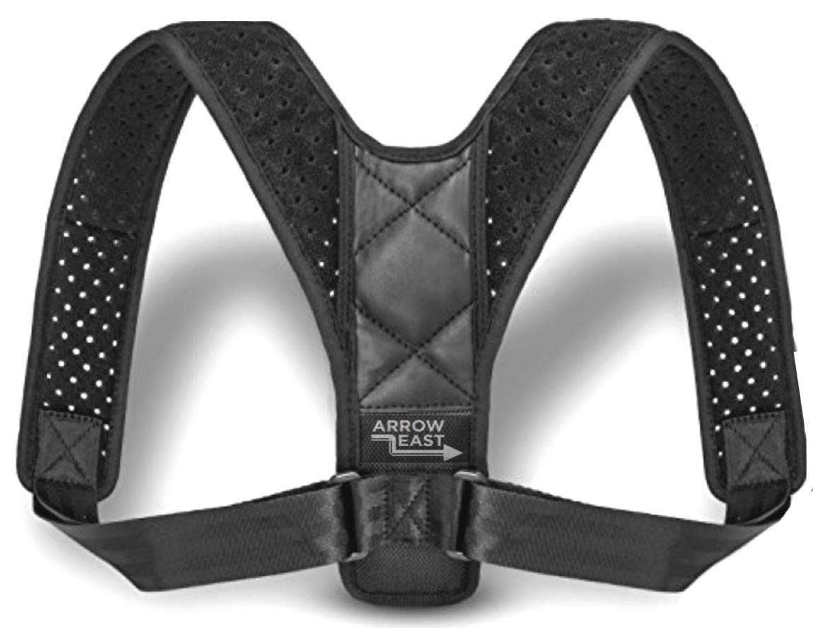 Arrow East 1 Top Maternity Back Support