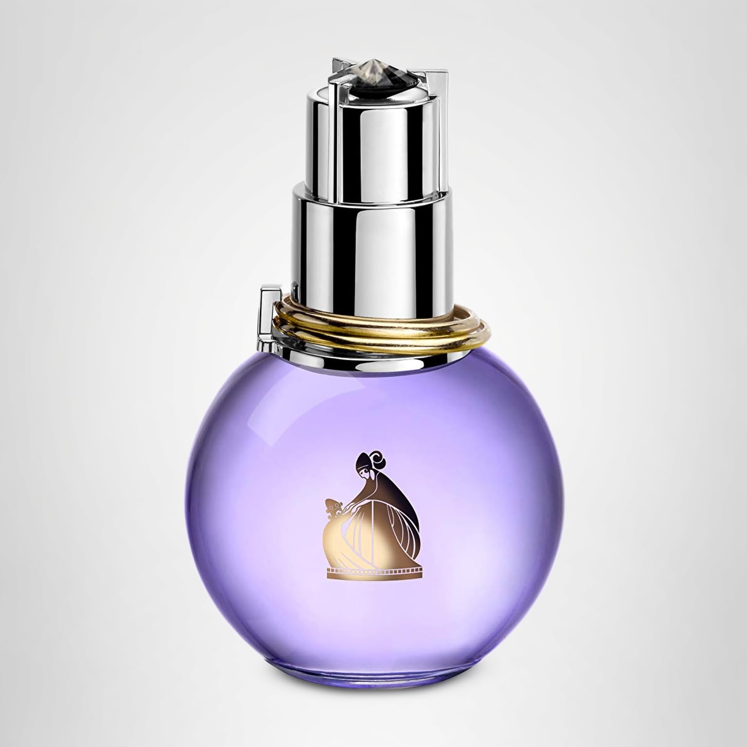 Amazon.co.jp: ランバン エクラドゥアルページュ EDP 30ml [並行輸入品