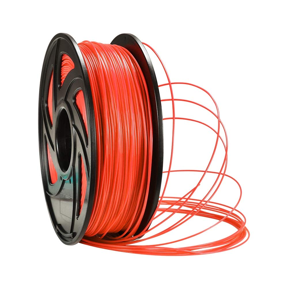 PLA-Filament-Kunststoff für 3D-Stift PLA-Filament 1,75 mm 1 kg 3D-Druckmaterial 3D-Drucker Extruder Pen Impresora 3D-Drucker Teile weiß