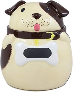 milk bone cookie jar