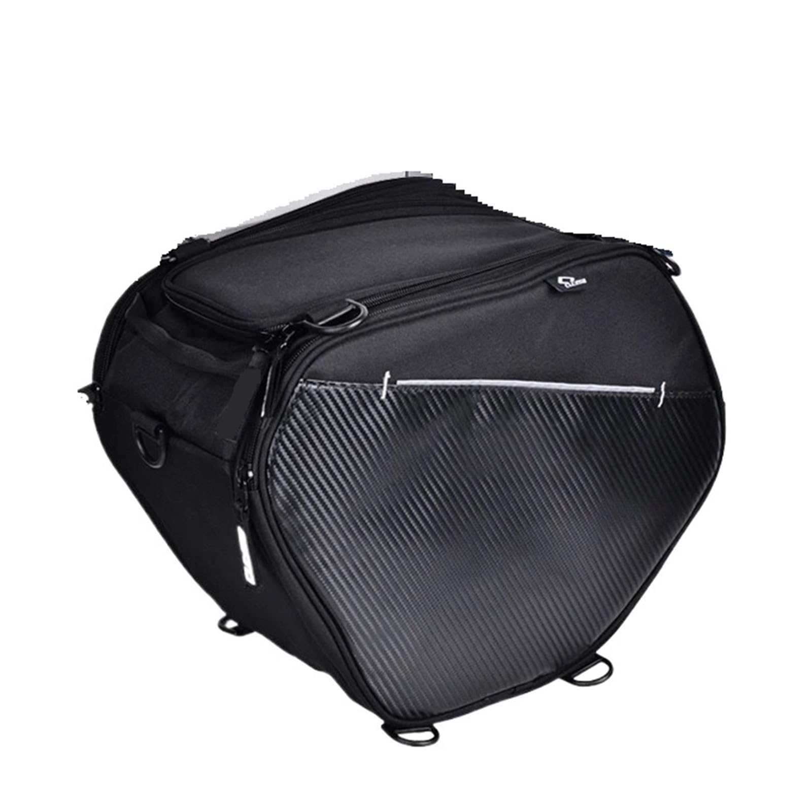 Per BMW C400X C400GT C650GT C 400 XC 400 GT C 650 GT 2019 Borsa Da Serbatoio Impermeabile Per Moto E Scooter Borsa Da Tunnel Borsa Per Attrezzi Moto Selle Bagagli