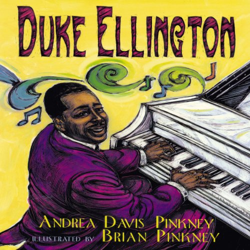 Duke Ellington The Piano Prince & His Orchestra (Audible