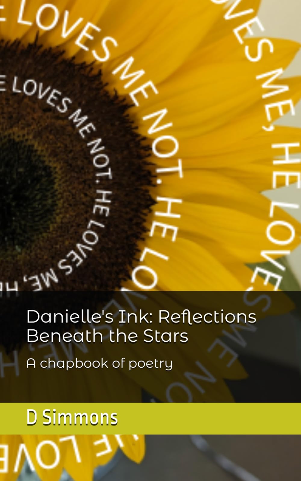 Danielle's Ink: Reflections Beneath the Stars