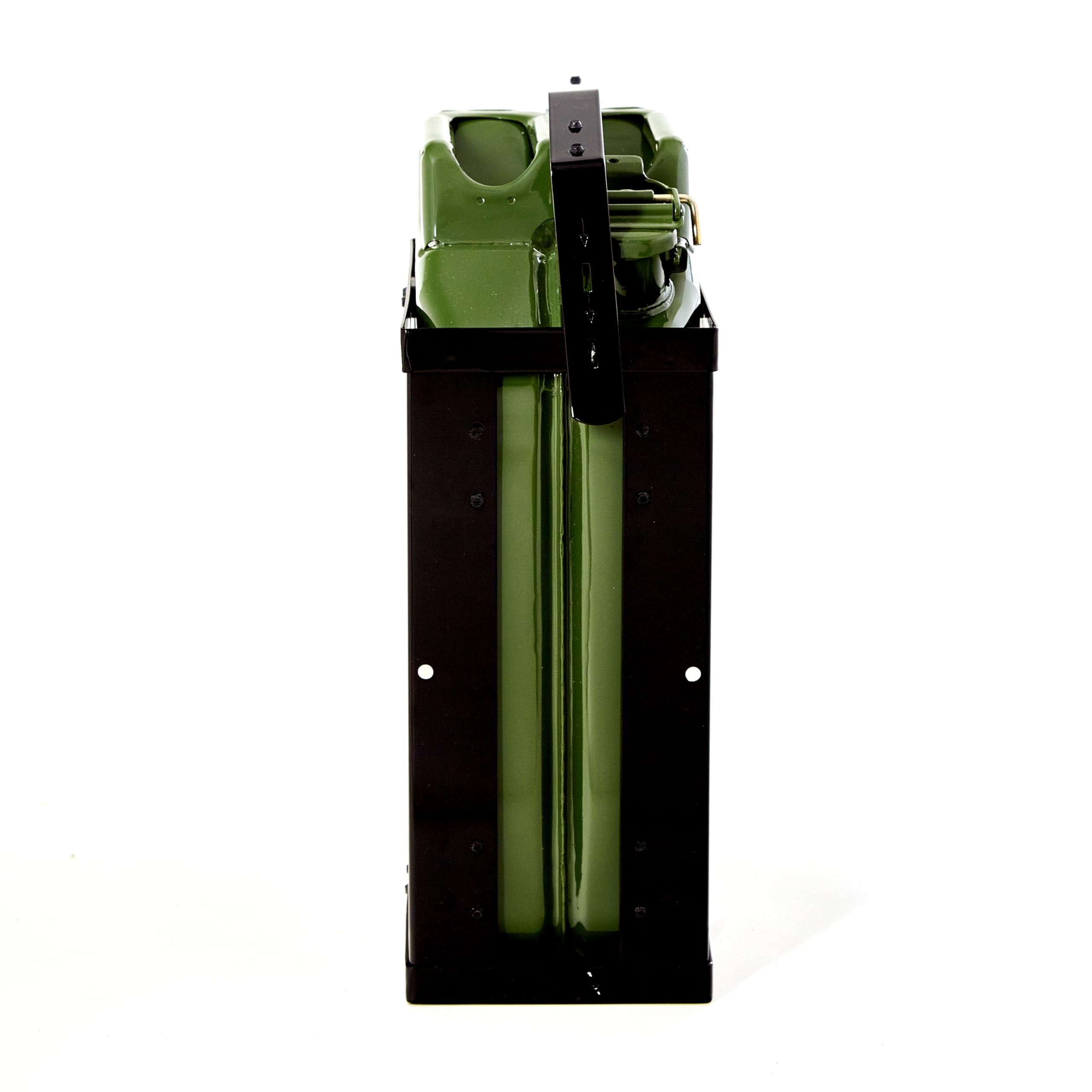 BW® Houder Voor Brandstofjerrycan, Metaal, Jerrycan, 10 Liter Made In Europe 1668032232