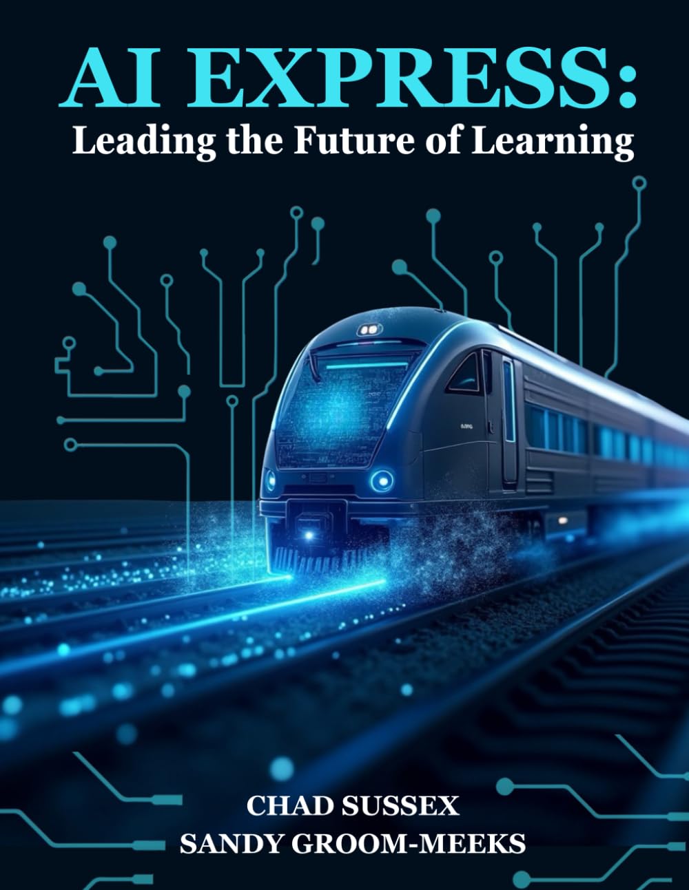 AI Express: Leading the Future of Learning