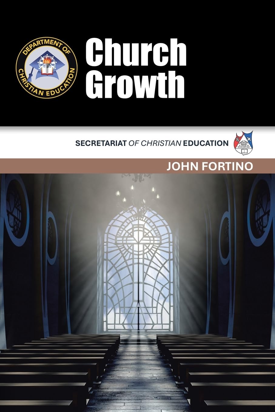 Church Growth: Secretariat of Christian Education