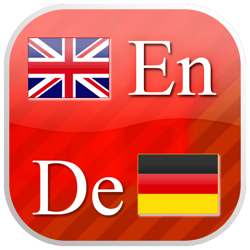 English German flashcards App on Amazon Appstore