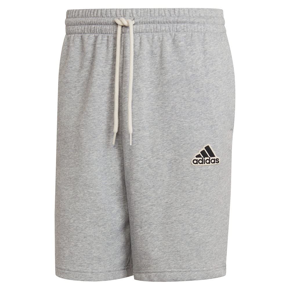 adidas Pantalones cortos M FCY SHO HE1814 para hombre grises
