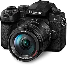 Panasonic Lumix DC-G90 20 MP Live MOS 3840 2160 Pixel Black Panasonic Lumix DC-G90 20 MP Live MOS 3840 2160 Pixel Black