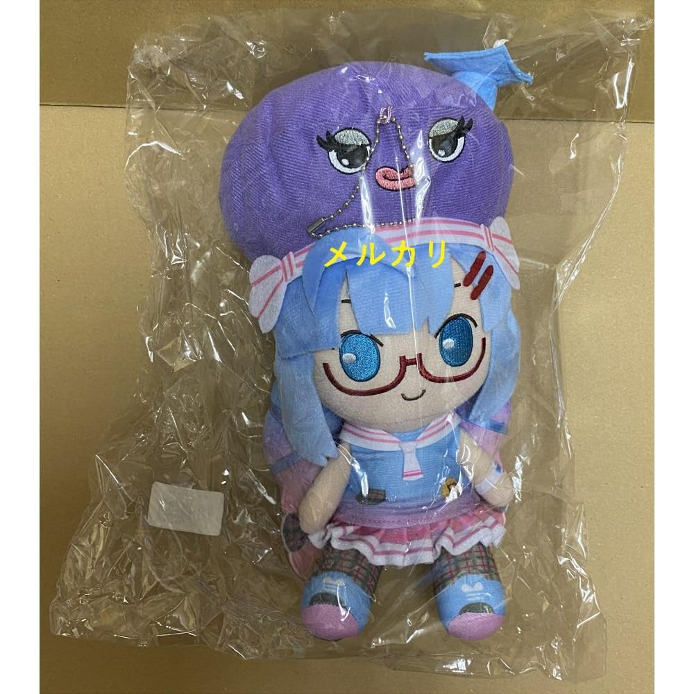音街ウナ　おすわりぬいぐるみ Amazon.co.jp: 音街ウナ おすわりぬいぐるみ : おもちゃ