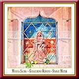  ARIA: Pro Peccatis Suae Gentis Vidit Jesum In Tormentis Et Flagellis Subditum (Bass)