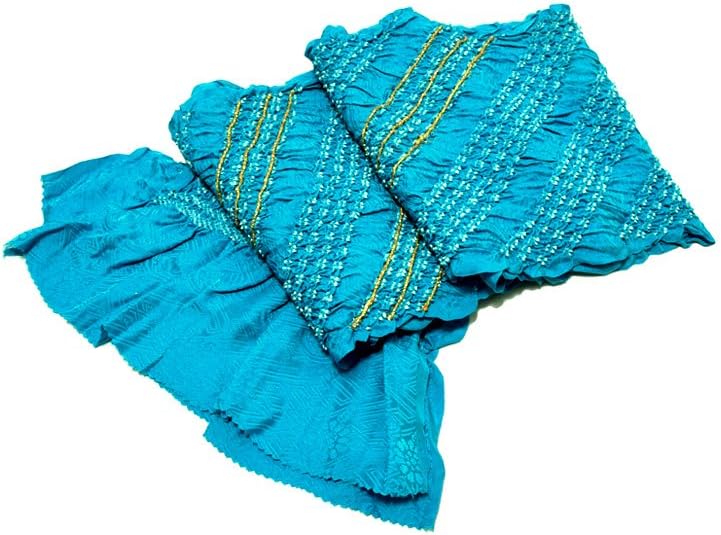 No 847❣️大人可愛いレジンヘアゴム❣️かすみ草❣️♪(๑ᴖ◡ᴖ๑