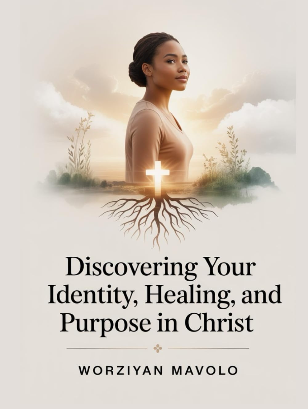 Discovering Your Identity, Healing, and Purpose in Christ