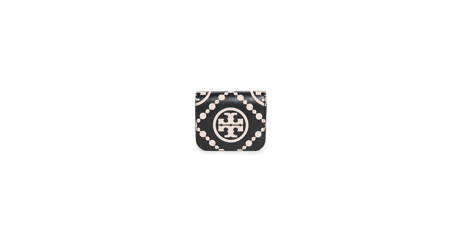 Amazon | Tory Burch レディース Tモノグラム コントラスト