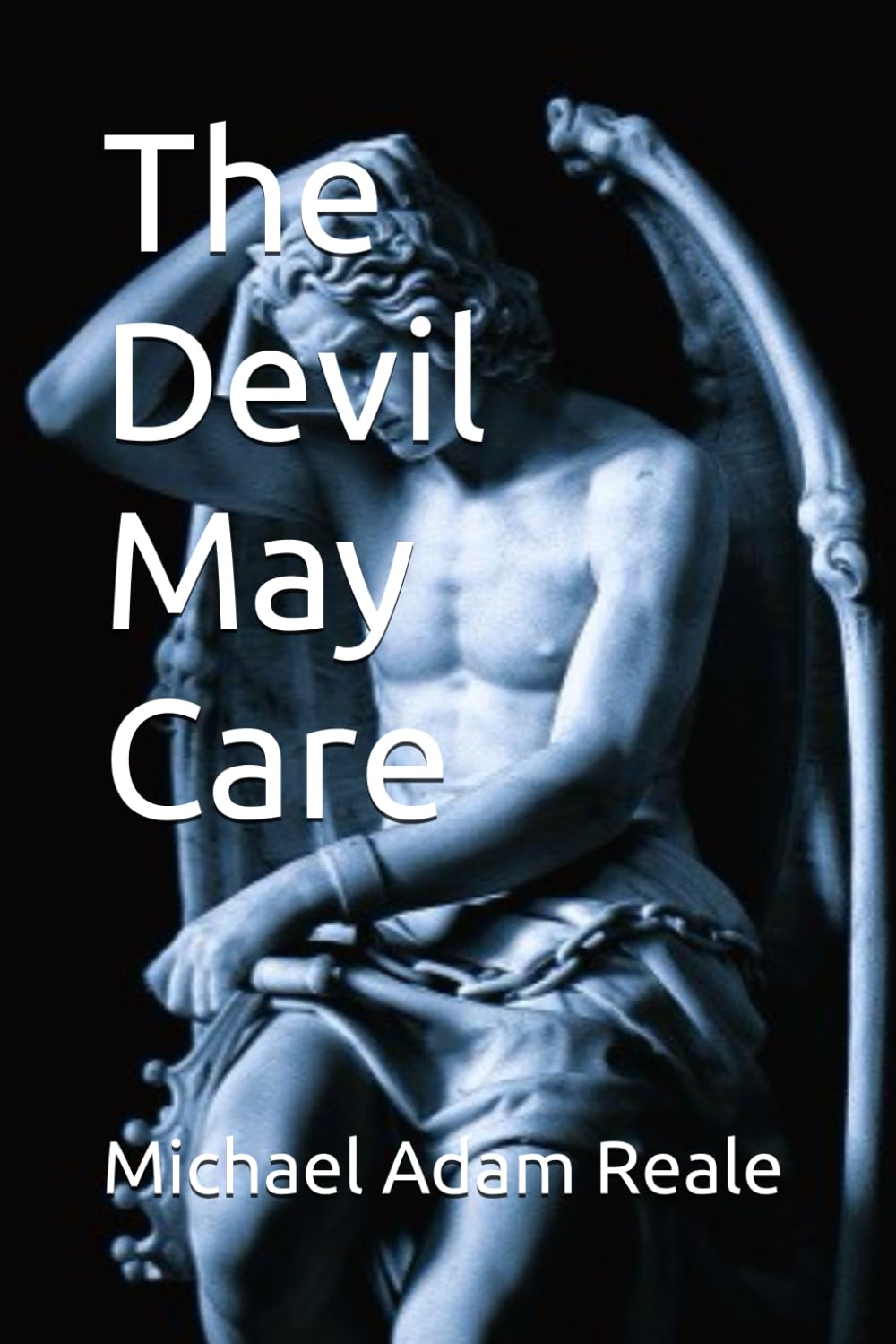 The Devil May Care
