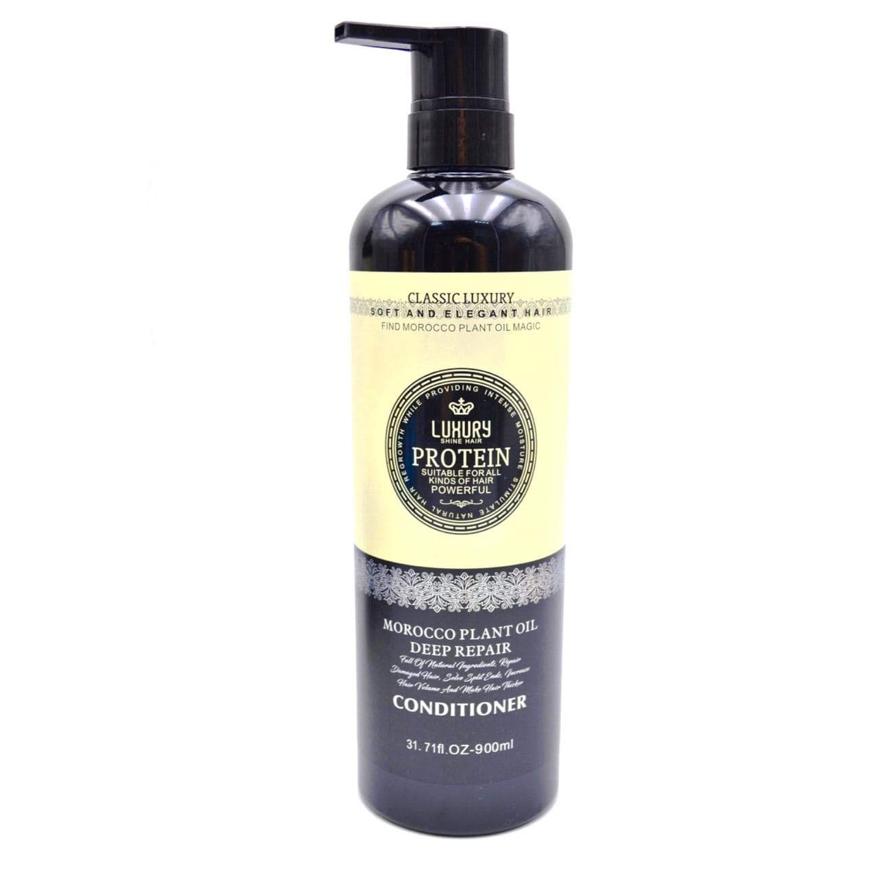 Shine Protein Repair Conditioner 900ML